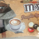 Image for article titled Hell Candy Face-Off: Pumpkin Spice Latte M&Ms Versus the Dreaded Dutch Ficorice